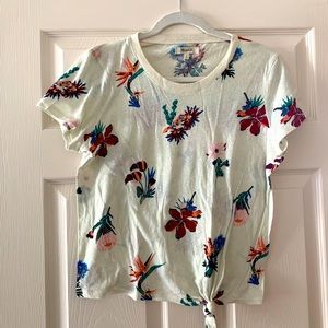 *LIKE NEW* Madewell Tee Size M